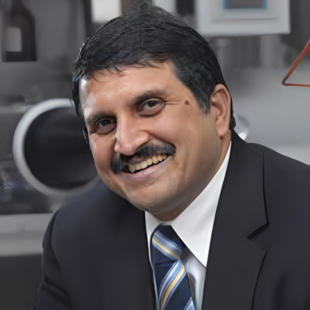 Prashant Kumta