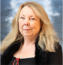 Teresa-Head Gordon