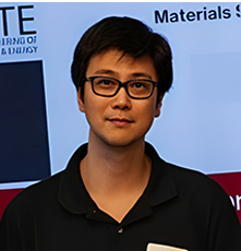 Yang Jiao